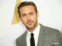 Ryan Gosling