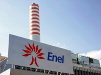 Enel şi-a vândut întreaga participaţie din Rusia către Lukoil şi Fondul Mutual Închis de Investiţii Gazprombank-Frezia