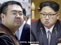 Kim Jong-un, Kim Jong-nam