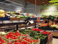 Comisia Europeana lanseaza o procedura de infringement impotriva Romaniei. Motivul: vanzarea alimentelor in hypermarketuri