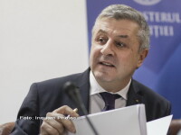 Florin Iordache, despre noul dosar al lui Dragnea: Legislaţia românească trebuie clarificată
