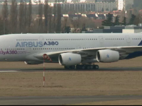 airbus A380