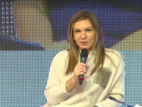(P) Dorna si Simona Halep sustin lupta pentru viata a copiilor nascuti prematur