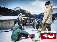 O zi perfecta la schi in Tirol. Cele mai bune regiuni pentru sporturi de iarna si ce poti face acolo