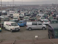 38.000 de masini second hand in doar doua saptamani. Cine profita si cine pierde dupa eliminarea timbrului de mediu