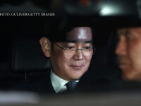 Jay Y. Lee, mostenitor Samsung