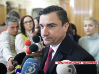 Mihai Chirica, primar Iasi - FOTO INQUAM