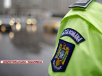 Cum a vrut un șofer prins băut la volan să mituiască polițistul. Interceptări: „Suntem în România, domnu’ şef”