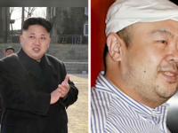 Kim Jong-un, Kim Jong-nam - stiri