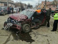 accident sibiu