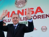 Recep Erdogan