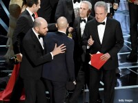 Warren Beatty, Oscar 2017