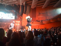 O primavara de “Sentimente” cu Loredana! Artista va concerta in curand la Opera Nationala Romana din Cluj