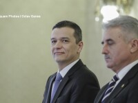 Sorin Grindeanu si Viorel Stefan