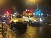 accident Brașov