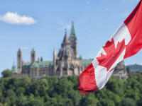 Câți români au cerut azil în Canada după eliminarea vizelor. Avertismentul autorităților de la Ottawa