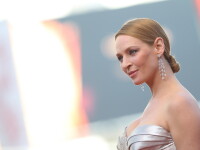 Uma Thurman îl acuză pe Harvey Weinstein ca a agresat-o sexual