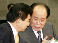 Kim Yong-nam