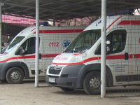 Serviciul de Ambulanță Argeș are nevoie de 45 de mașini noi din cauza uzurii celor vechi