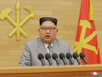 Kim Jong-un