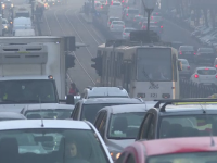 România, sufocată de rable. Cei mai afectați de mașini, majoritatea vechi de 11 ani