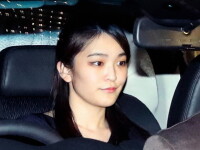 Nunta Prințesei Mako a Japoniei, amânată până în 2020. Motivul invocat
