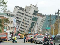 cutremur taiwan - 3