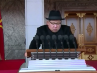 Kim Jong-un, Coreea de Nord, parada,