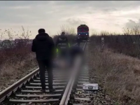 Sinucidere tren