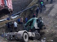 Accident Moldova