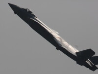 Chengdu J-20