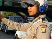 Ofițer Indonezia