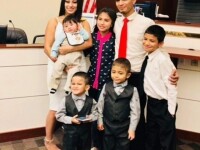 Un imigrant mexican al cărui copil de 5 ani suferă de leucemie va fi deportat din SUA