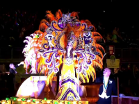 Carnavalul din New Orleans