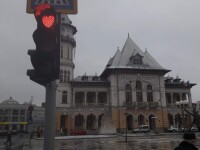 semafoare Buzău