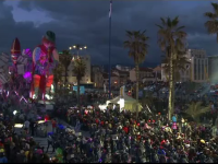 Postul Paștelui catolic, marcat prin muzică și culoare în mai multe părți ale lumii