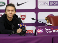 simona halep