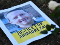 Condamnat la moarte în Iran, un om de ştiinţă primeşte cetăţenia suedeză