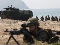 exercitiu militar sua-coreea de sud