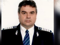 şeful de post din Vişeu de Jos, Gheorghe Nistor