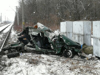 accident tren iasi