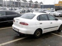 parcare Brașov
