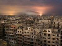 siria - conflict - ghouta - 3