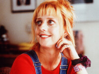 Emma Chambers, actrita, a murit,