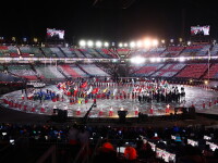 jocurile olimpice, PyeongChang,