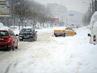 Ninsori Bucuresti