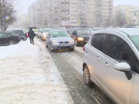 Prognoză meteo SPECIALĂ pentru București. Se întorc zăpezile