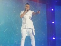 Mihai Trăistariu și-ar dori să reprezinte alte țări la Eurovision 2019: ”Am un succes teribil”