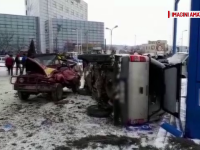 accident