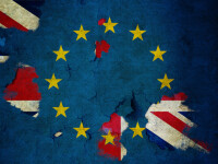 ”Pas decisiv” în negocierile pentru Brexit. UE și UK au convenit asupra perioadei de tranziție